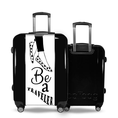 Valise Be_A_Traveler