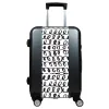 Valise Style_Pinceau Gris