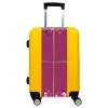 Valise Cadeau_Fleurs Jaune