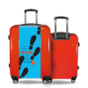 Valise Empreintes_de_Pas