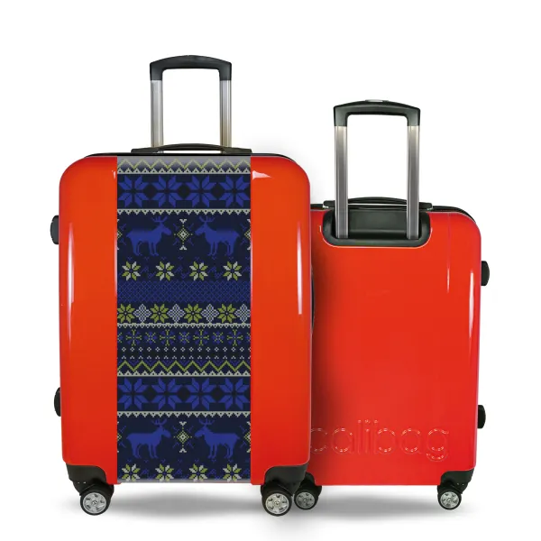 Valise Dessins_de_Noël