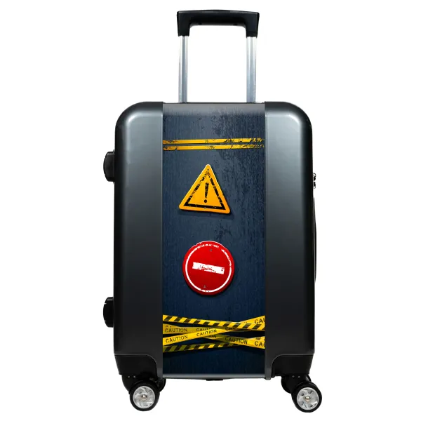 Valise Signalisation
