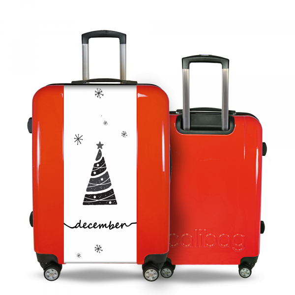 Suitcase December