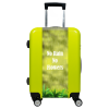 Valise Nature_Verte Vert