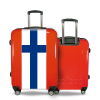 Valise Drapeau_Finlande