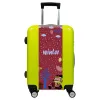 Valise Winter Vert