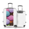 Valise Boules de glace