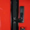 Suitcase Poppy