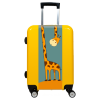 Valise Girafe_Amusante