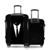 Valise Homme_d_Affaires Noir