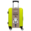 Valise Positive_Life Vert