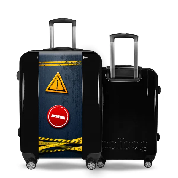 Valise Signalisation