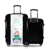 Valise Petite_Fille_en_Hiver