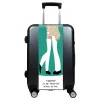 Valise Together Gris