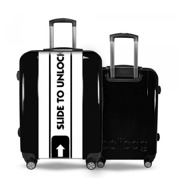 Suitcase Slide_noir