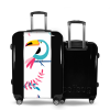 Valise Toucan