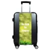 Valise Nature_Verte Gris