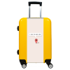 Valise I_Wish Jaune