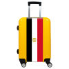 Valise Drapeau_Egypte Jaune