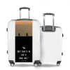 Valise Travel_Well Blanc