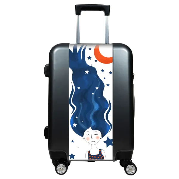suitcase dream