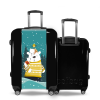 Valise Famille_ours_sous_la_neige