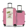 Valise Beach Party Rose