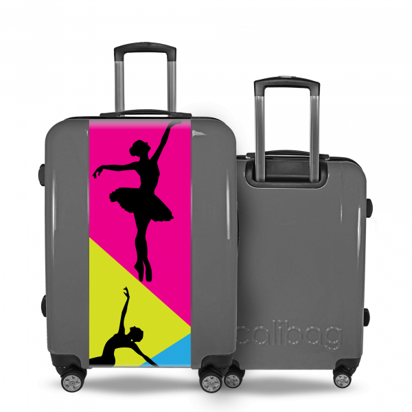 Valise Ballerine