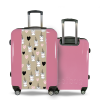 licorne suitcase