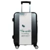 Valise Just_Go Gris