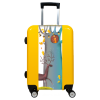 Valise Cerf_Amusant