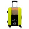 Valise Travel_Well Vert