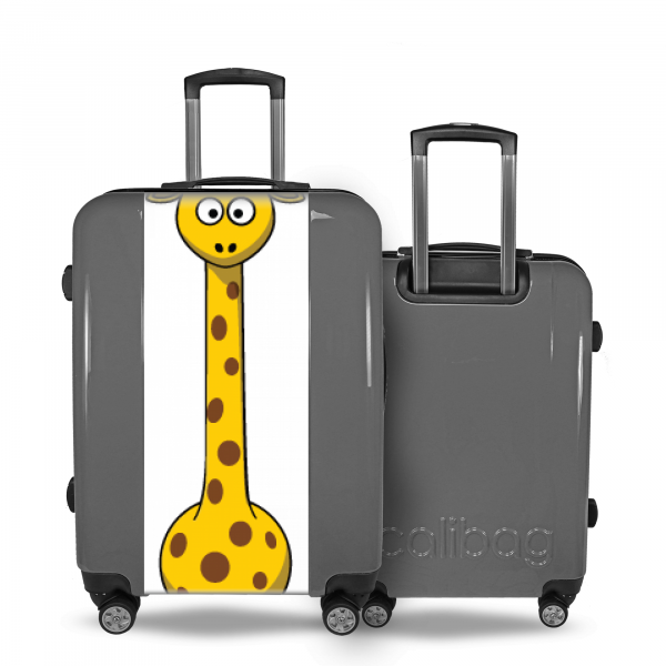 Valise Girafe