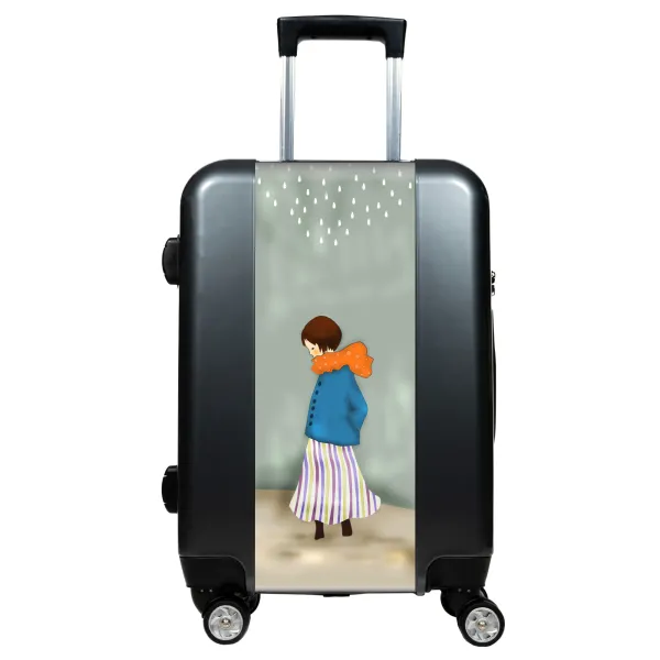 Valise Fille_angelique