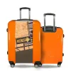 Valise One_Way Orange