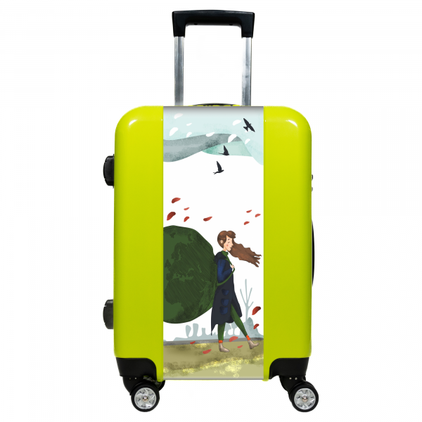 Valise Fille_En_Voyage