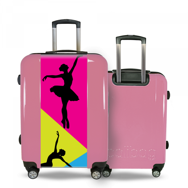 Valise Ballerine