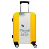 Valise Just_Go Jaune