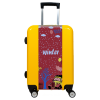 Valise Winter Jaune