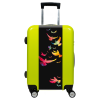 Valise Oiseaux_Multicolores