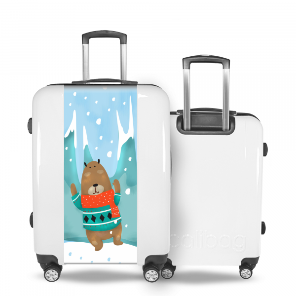 Valise Ours_sous_la_neige