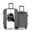 Valise Travel_Encre Gris