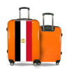 Valise Drapeau_Egypte Orange