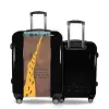Valise Escape Noir
