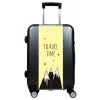 Valise Travel_Time Gris