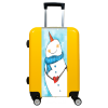 Valise Bonhomme_de_Neige_Joyeux