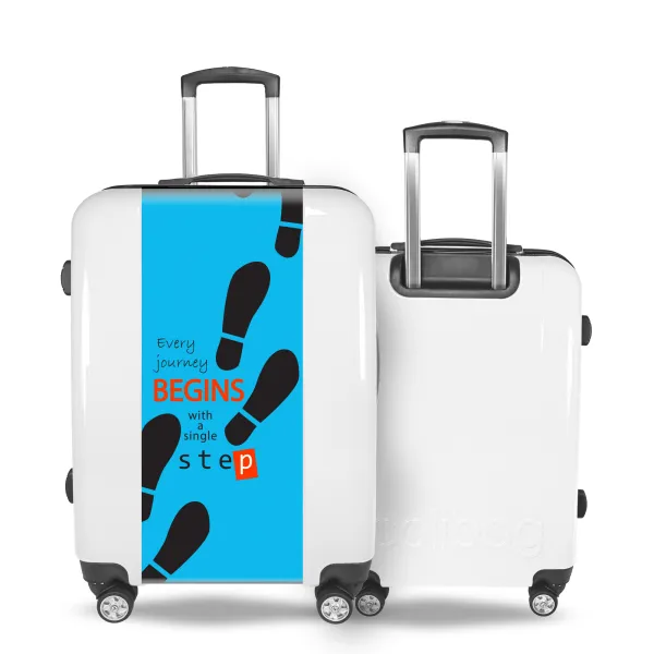 Valise Empreintes_de_Pas
