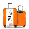 Valise Fille_Envolée Orange