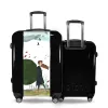 Valise Fille_En_Voyage Noir