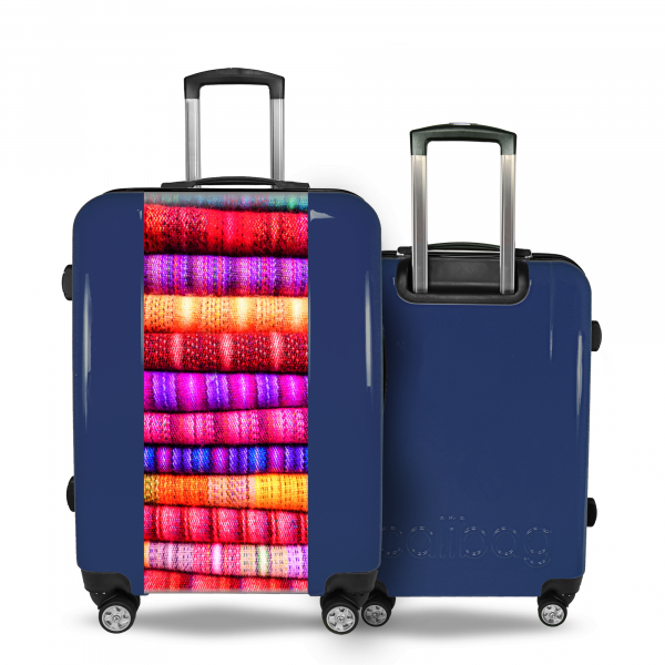 Valise Toiles_multicolores